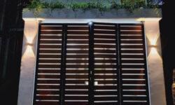Nhà phố hiện đại 1 lầu Gần Chợ Bà Thức, P. Tân Phong, Biên Hoà, 104m2, SHR, thổ cư, đường xe ô tô.