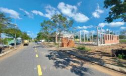 Vài lô giá tốt KDC Lago Centro Bến Lức – Long An