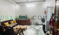 Bán nhà Xuân Đỉnh- Xuân Tảo – ôtô – 34m2 – mặt tiền 5.5m – 5 tầng – 5.35 tỷ