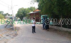 Bán đất Tân An, Thủ dầu Một, bình dương