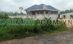 Kẹt tiền cần bán lô đất Bàu Sen KP6 để thu hồi vốn