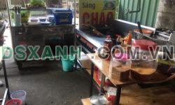 Chính Chủ Cần Sang Quán Cơm Vị Trí Đẹp Tại đường Bình Hoà