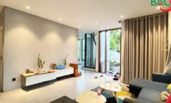 BÁN BIỆT THỰ SÂN VƯỜN 855M2 ĐƯỜNG OTO HÓA AN CHỈ 15 TỶ