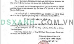 CHÍNH CHỦ CẦN BÁN GẤP ĐẤT SỔ ĐỎ CÓ SẴN KIOT VÀ NHÀ TRỌ NGAY KCN SÓNG THẦN