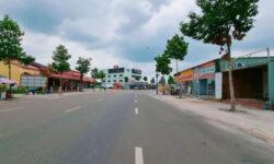 Chỉ còn đúng nền duy nhất vị trí vàng tại trục đường chính 54m Becamex Chơn Thành.
