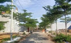bán nhà trung tâm thành phố Biên Hoà, sổ riêng thổ cư giá 1ty050