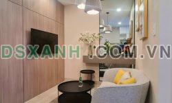 Căn hộ cao cấp giá rẻ tại Thuận An – Bình Dương.