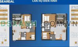Dự án Diamond Connect (Phúc Đạt Connect 2) chính thức nhận booking 20tr/căn