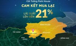 CAM KẾT MUA LẠI ĐẦU TƯ KHÔNG RỦI RO