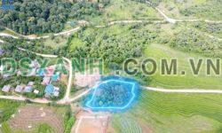 Bán mảnh đất 800m2 thôn Choản Thèn, Y Tý, Bát Xát, Lào Cai.