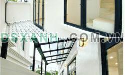 VINHOMES GRAND PARK – IDEAL TOWNHOUSE AREA FOR SUCCESS