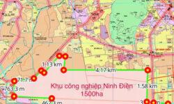 bán đất nền châu thành tây ninh full thổ cư