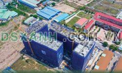 BÁN CĂN HỘ THUẬN AN BÌNH DƯƠNG