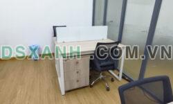 CHO THUÊ VĂN PHÒNG CHIA SẺ TẠI QUẬN GÒ VẤP GIÁ CỰC RẺ CHỈ TỪ 13K/NGÀY