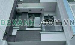 Bán nhà trệt 2 lầu Phan Đình Giót Đông Hoà Dĩ An