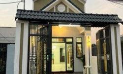 Nhà sổ riêng khu phố 3 A, phường Trảng Dài, Biên Hòa. Đồng nai