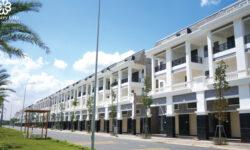 Ngộp cần bán lô đất full thổ cư, SHR giá chỉ 1tỷ550 dự án Century City sân bay Long Thành