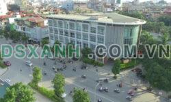 Cho thuê văn phòng tiêu chuẩn 25m2,50m2 tại tòa MHDI số 86 Lê Trọng Tấn,Thanh Xuân, Hà Nội