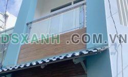 TRUNG TÂM TÂN PHÚ – NHÀ 2 TẦNG MỚI – HẺM BA GÁC -TRƯỚC NHÀ HẺM TRUNG TÂM TÂN PHÚ – NHÀ 2 TẦNG MỚI – HẺM BA GÁC -TRƯỚC