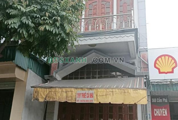 + CHÍNH CHỦ CẦN CHO THUÊ NHÀ 3 TẦNG TẠI PHƯỜNG CẨM PHÚ, TỈNH QUẢNG NINH