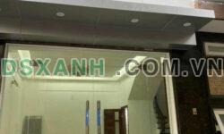 Bán nhà dân xây Kim Mã Ba Đình, mặt ngõ, ngõ thông, KD. 42m 5T MT4.8m. 7.9 tỷ