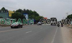 Bán Đất Đẹp Đầu Tư 3 Mẫu 6.5tr/m2 Chánh Phú Hòa Bến Cát Bình Dương