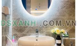 Cho thuê dài hạn, ngắn hạn căn 50m2, 1,5PN giá tốt tại Hoàng Huy Grand Tower. lh tư vấn 24/7: 0354.111.039