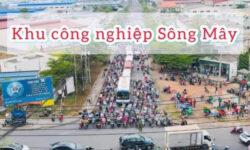 Mua đất khu công nghiệp hiện hữu tại Đồng Nai mà chỉ hơn 600tr/nền, giá quá tốt. Hỗ trợ bank