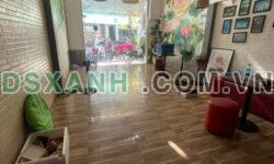 Cho thuê nhà nguyên căn mặt tiền ĐỖ QUANG – Hải Châu – Đà Nẵng