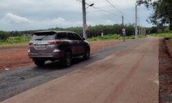 Bán gấp bán lẹ lô đất thổ cư ngay sát mặt tiền DT741