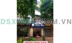 💥Nhượng cửa hàng tại ngã tư Nguyễn Sơn – con phố sầm uất nhất nhì Long Biên; 0917725995