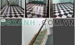 💥Chính chủ Cho thuê nhà ngay chợ 124 Trần Văn Quang, P.10, Tân Bình; 21tr/th; 0909479429