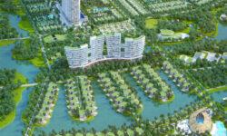 LAGOONA BÌNH CHÂU NGÔI NHÀ NGHĨ DƯỠNG DI SẢN TUYỀN ĐỜI ĐẪ CÓ SỔ HỒNG