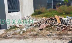 BÁN ĐẤT CHÍNH CHỦ NẰM TRÊN ĐƯỜNG 22 THÁNG 12 THUẬN AN BÌNH DƯƠNG