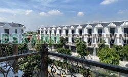 Nhà phố liền kề Thủ Đức sổ riêng chỉ cần 1tỷ500, giá rẻ bất ngờ