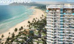 Sở hữu ngay căn hộ biển Hồ Tràm chỉ với 700 triệu, Full nội thất 5 sao chuẩn Quốc Tế