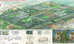 Nhận ký gửi, mua – bán, đất nền dự án Hud và XDHN  KDC Long Thọ – Phước An