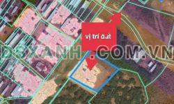 BÁN ĐẤT NỀN