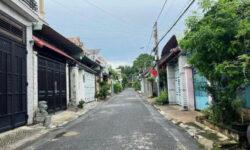 Bán 140m2 Đất Tặng Nhà Cũ Khu Cư Xá Công An P. Tân Hiệp, Biên Hoà, Đồng Nai