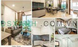 Sở hữu ngay căn hộ hiện đại bậc nhất ngay tại trung tâm TP Thuận An Bình Dương chỉ từ 180Tr lãi suất 0%