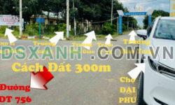 Bán đất chơn thành bình Phước