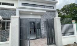 Bán nhà đẹp, giá công nhân dành, gần công ty changsin, chỉ 1ty780tr