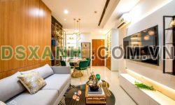 The Emerald Golf View Mặt tiền Đại lộ Bình Dương  căn hộ sân golf Sông Bé, Ngay siêu thị Aeon và khu Vsip 1