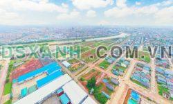 BÁN LÔ ĐẤT BIỆT THỰ  “KALONG RIVERSIDE CITY” VIEW SÔNG KALONG. VỊ TRÍ ĐẸP NHẤT DỰ ÁN.