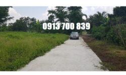 Bán 4380,7m2 đất xã Cẩm Đường, Long Thành, đường bê tông, ô tô vào tận nơi, 0913700839