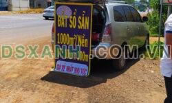 ĐẤT SÀO ĐỒNG PHÚ SỔ SẴN GIÁ RẺ CẠNH TRANH NHẤT KHU VỰC . LH: 0911674710