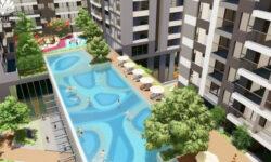 Duy Nhất Căn Hộ Ngay Góc View Thành Phố Tại Dự Án Vũng Tàu Pearl. Kí HĐ CĐT. Giá Siêu Bất Ngờ