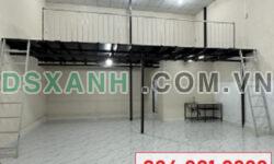 ⭐Chính chủ cho thuê Kho mới 100% hẻm xe tải P.Long Trường, TP.Thủ Đức; 7tr/th; 0369019999