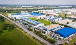 Đất khu dân cư Estella City ngay kcn Sông Mây, Trảng Bom Đồng Nai, chỉ hơn 300tr/nền