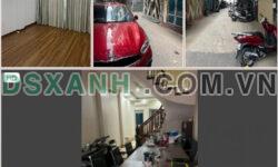 ✔️Cho thuê nhà ngõ 261 Trần Quốc Hoàn, Cầu Giấy, 20tr/th; 0886933375